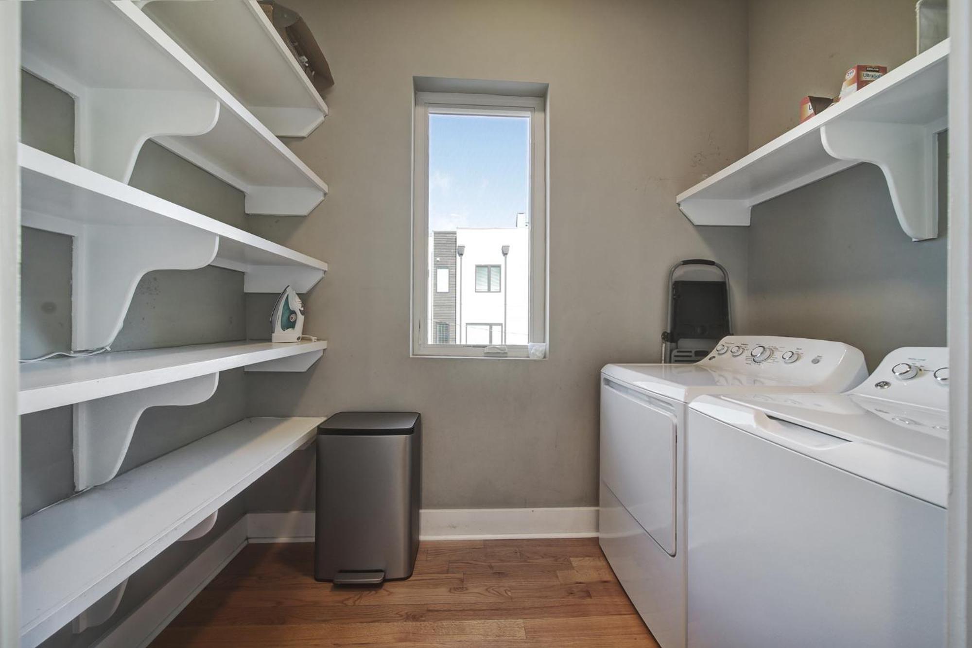906 Westbrook B City Views Rooftop Hot Tub And Short Walk To Stadium Charlotte Extérieur photo