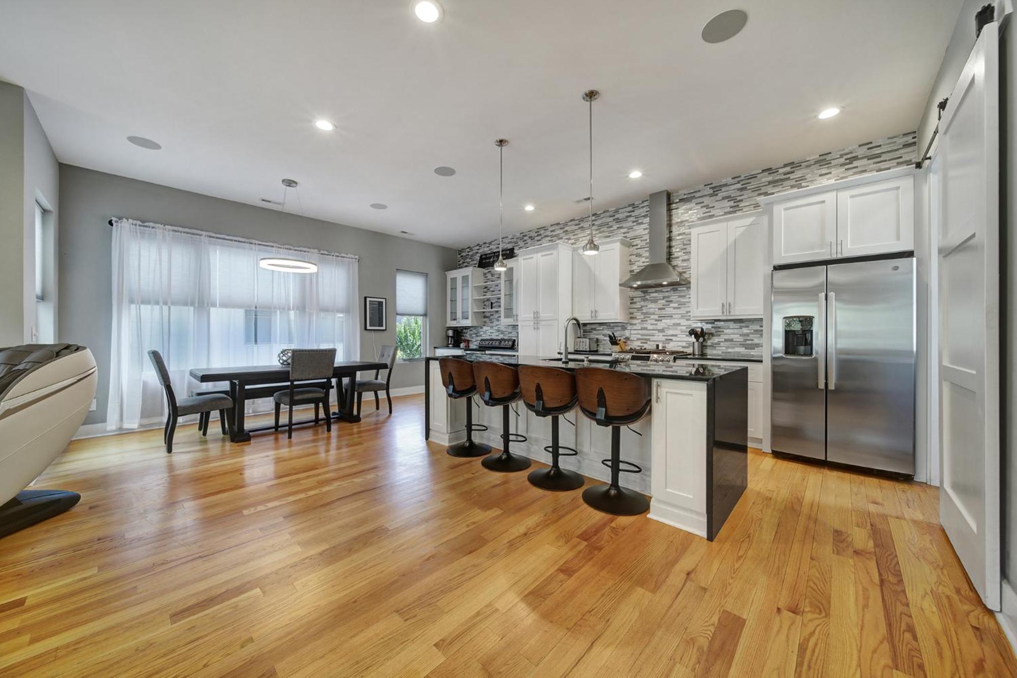 906 Westbrook B City Views Rooftop Hot Tub And Short Walk To Stadium Charlotte Extérieur photo
