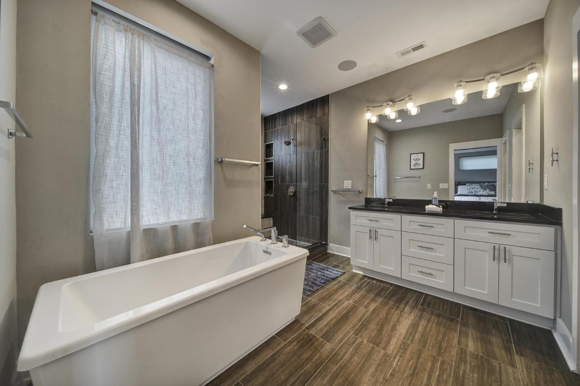 906 Westbrook B City Views Rooftop Hot Tub And Short Walk To Stadium Charlotte Extérieur photo