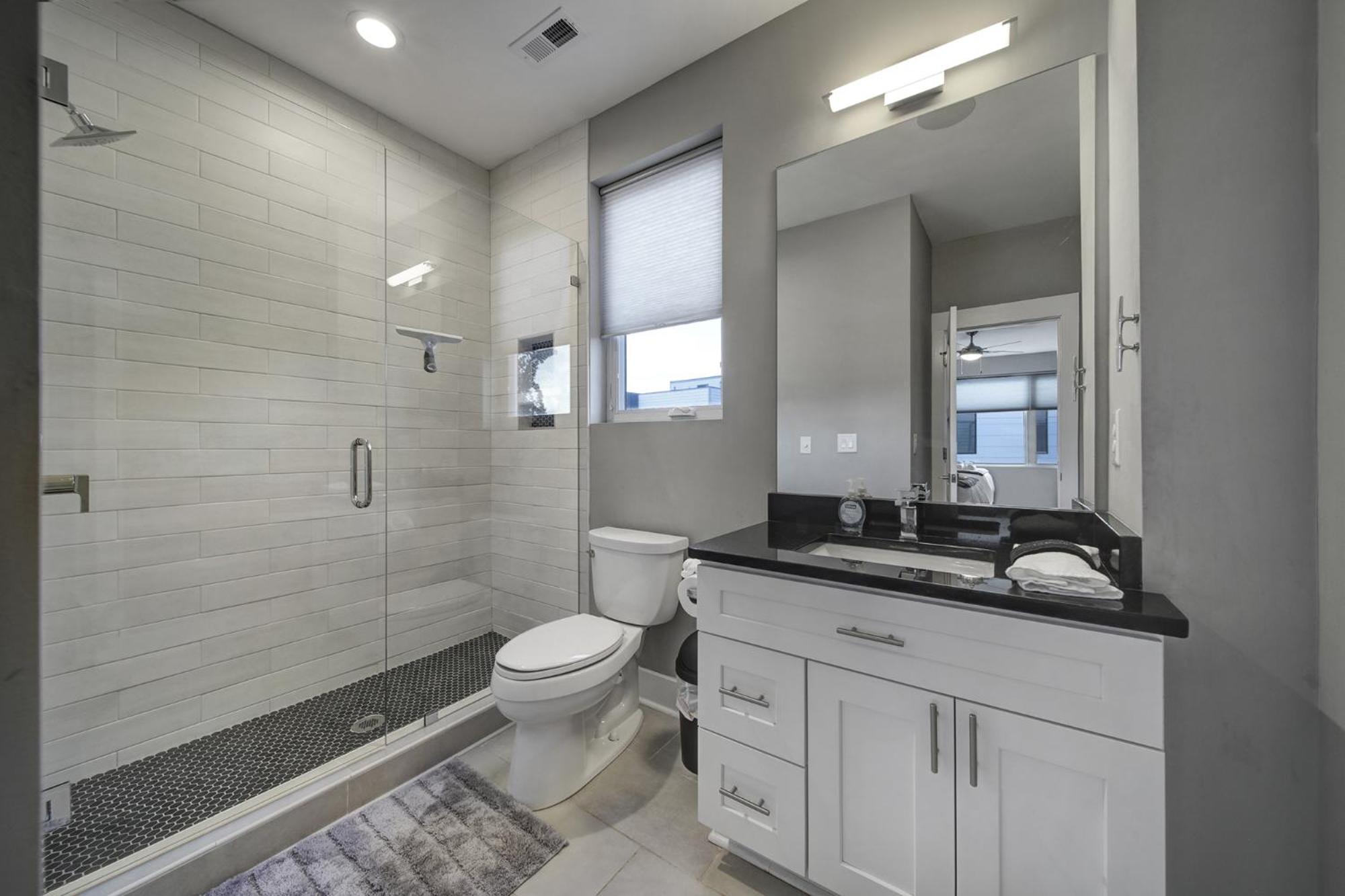906 Westbrook B City Views Rooftop Hot Tub And Short Walk To Stadium Charlotte Extérieur photo