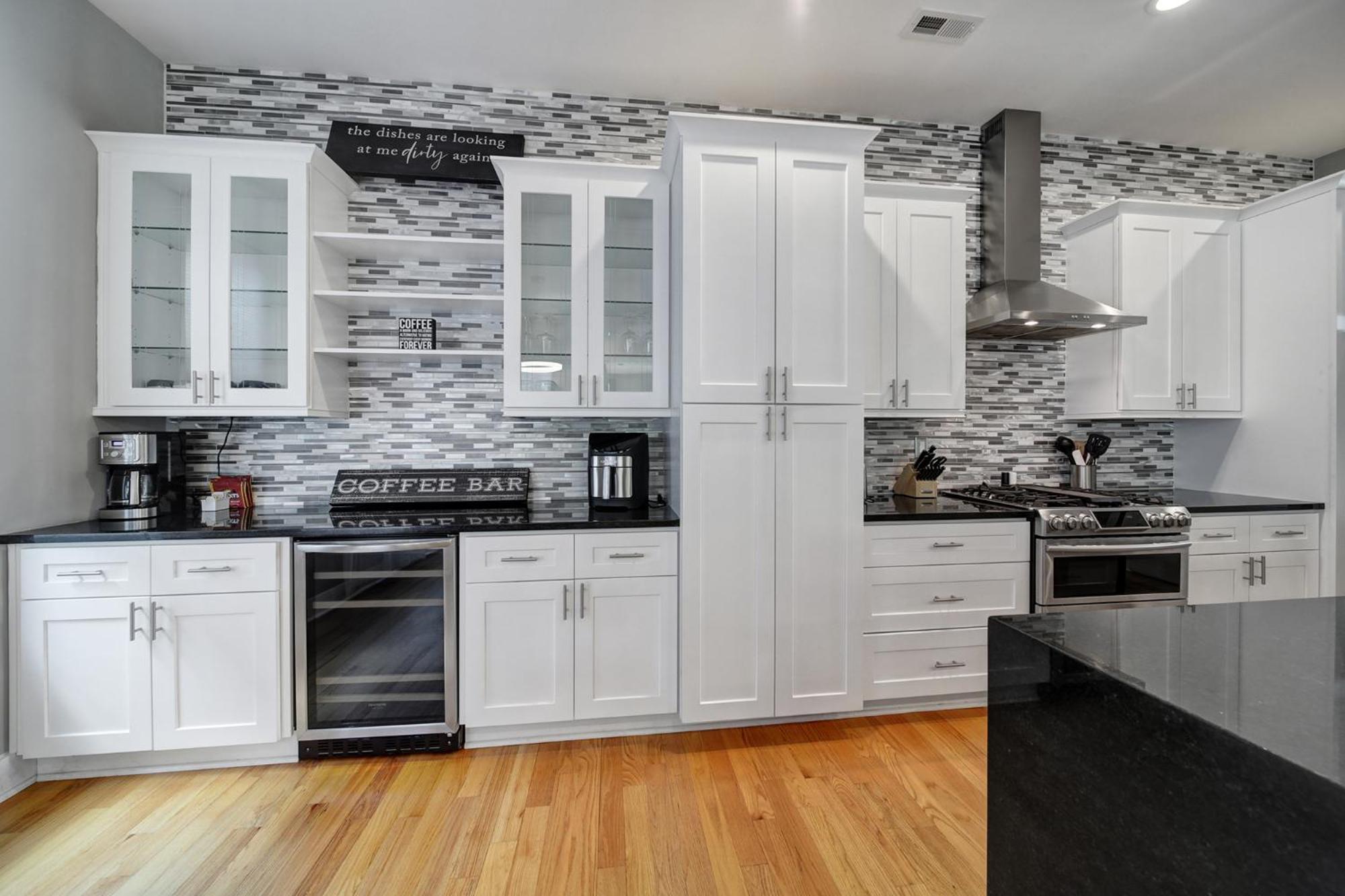 906 Westbrook B City Views Rooftop Hot Tub And Short Walk To Stadium Charlotte Extérieur photo