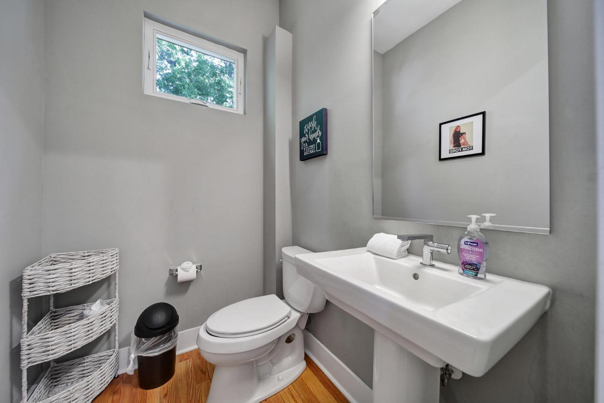906 Westbrook B City Views Rooftop Hot Tub And Short Walk To Stadium Charlotte Extérieur photo