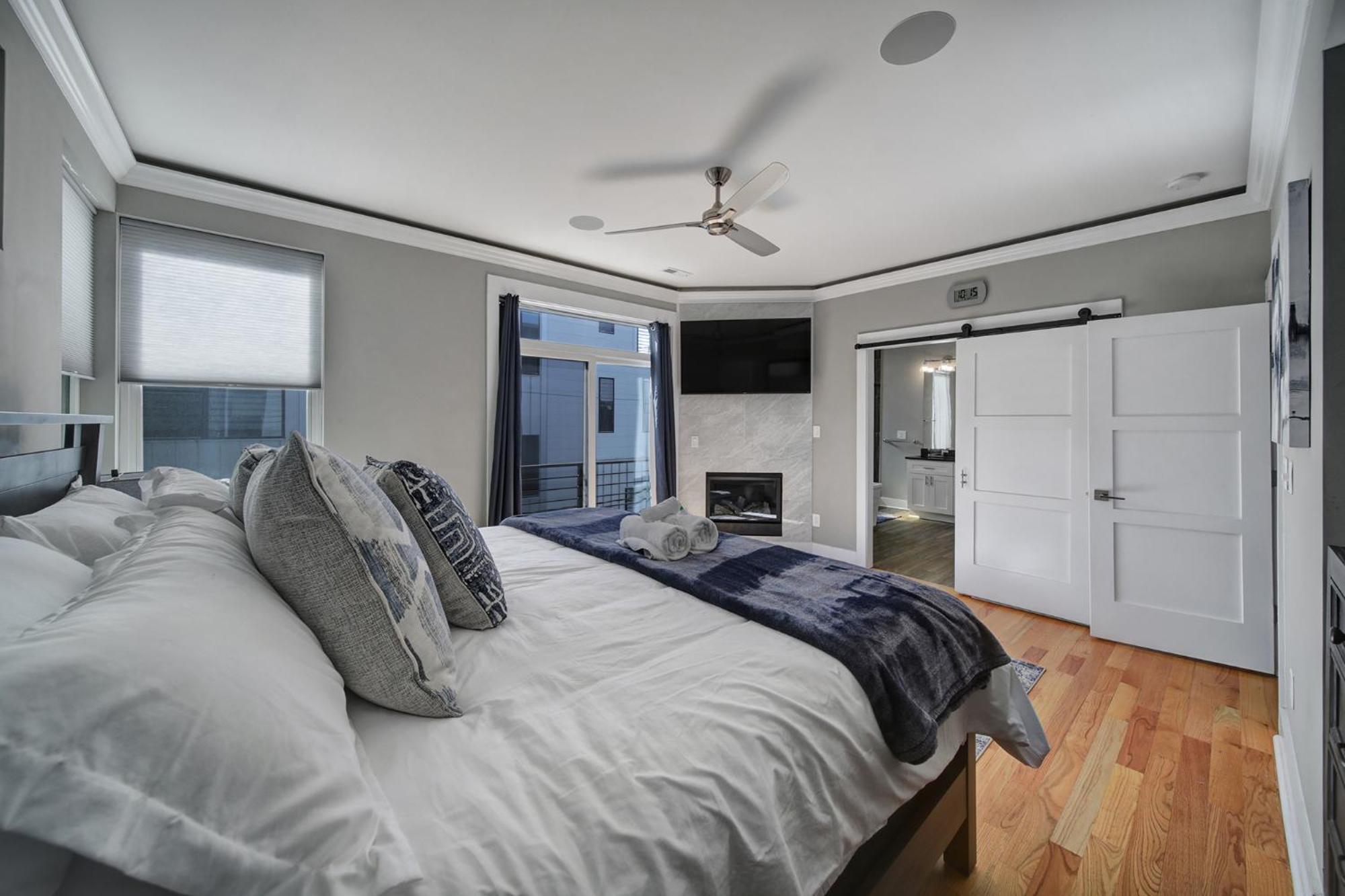 906 Westbrook B City Views Rooftop Hot Tub And Short Walk To Stadium Charlotte Extérieur photo