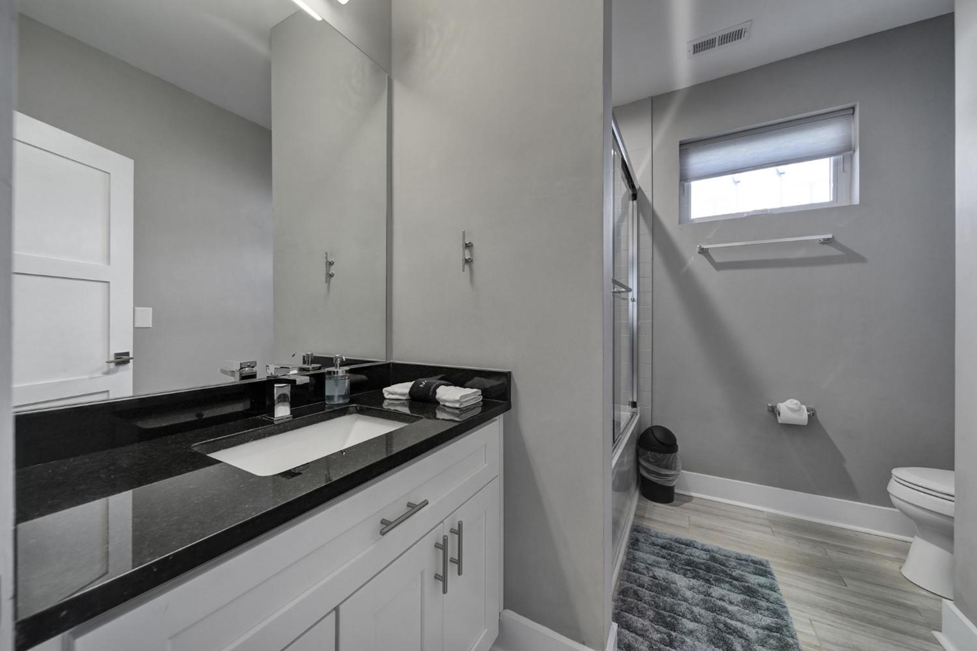 906 Westbrook B City Views Rooftop Hot Tub And Short Walk To Stadium Charlotte Extérieur photo